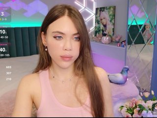 MimiFors Porn Show
