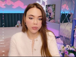 MimiFors Porn Show