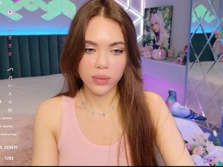 MimiFors Porn Show