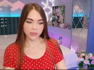 MimiFors Porn Show