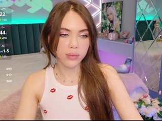 MimiFors Porn Show