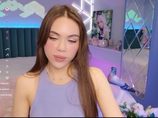MimiFors Porn Show