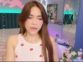 MimiFors Porn Show