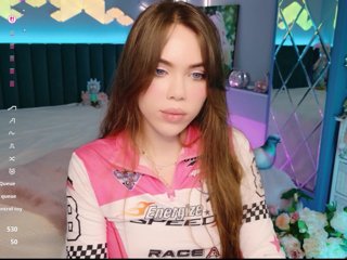 MimiFors Porn Show
