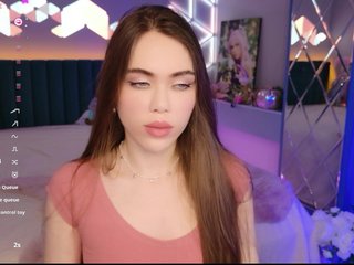 MimiForce Porn Show