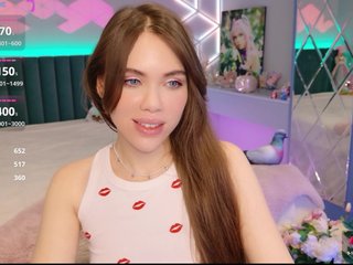 MimiFors Porn Show