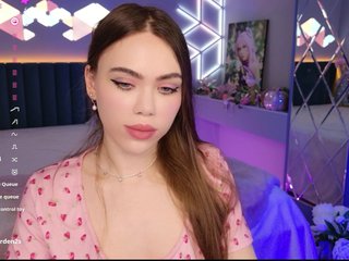 MimiForce Porn Show