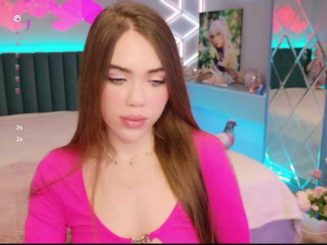 MimiForce live cam on BongaCams