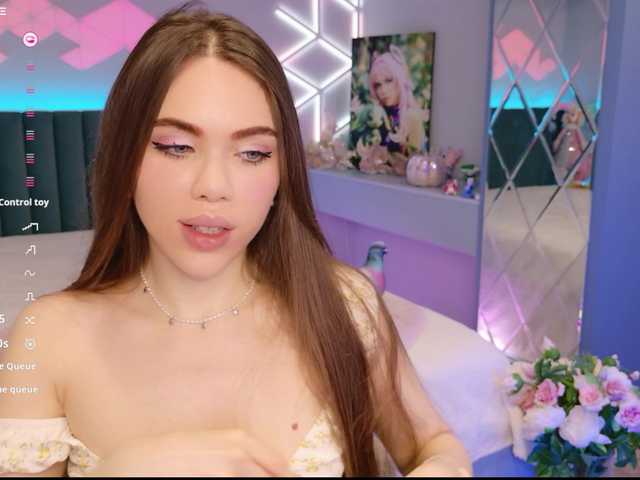 MimiFors live cam on BongaCams