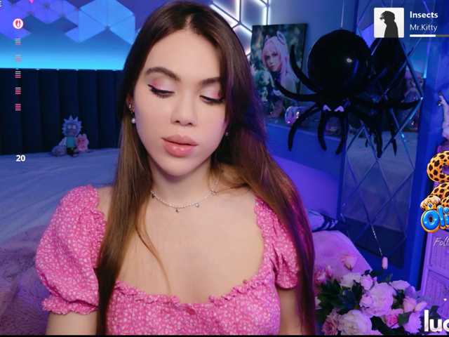 MimiFors live cam on BongaCams