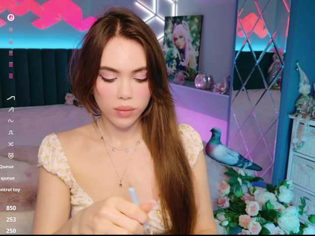 MimiFors live cam on BongaCams