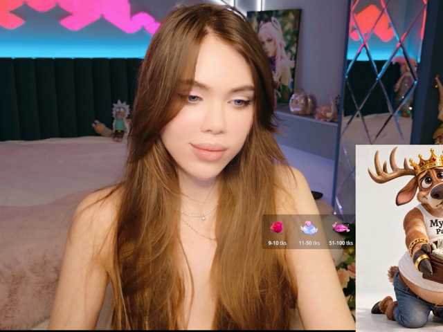 Live трансляция MimiFors - slutnetki.online