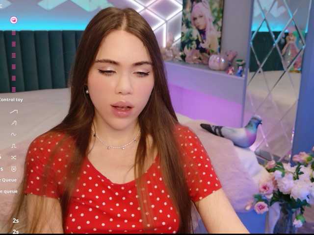 MimiFors live cam on BongaCams