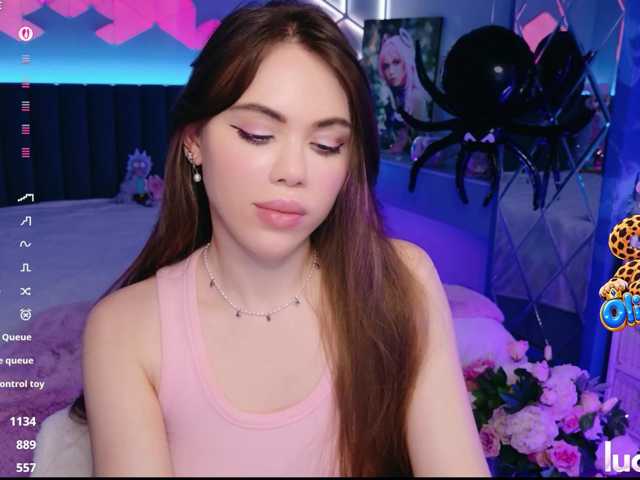 MimiFors live cam on BongaCams