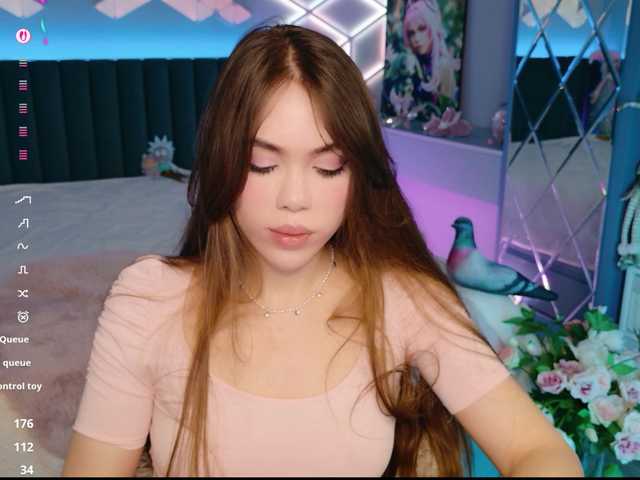 MimiFors live cam preview
