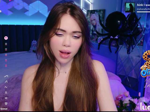MimiFors live cam on BongaCams