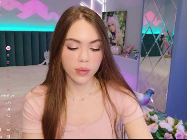 MimiFors live cam on BongaCams