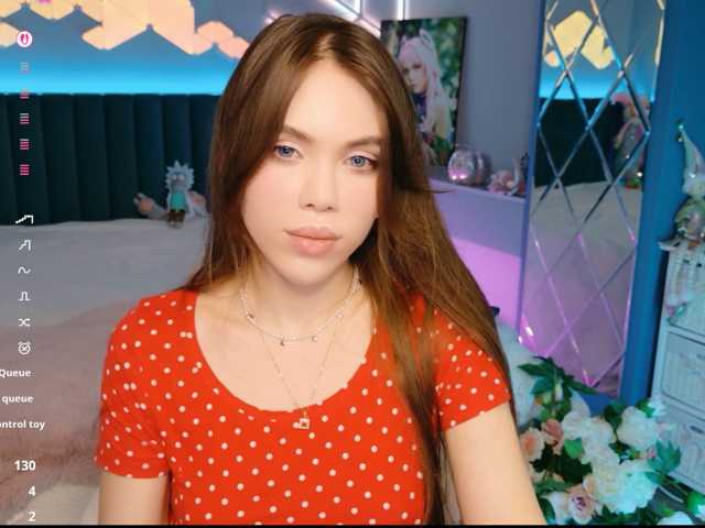 MimiFors live cam on BongaCams