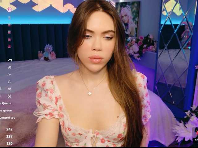MimiFors live cam preview
