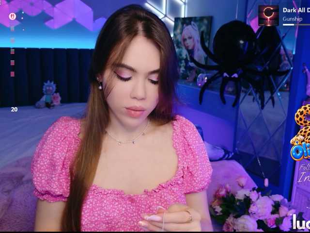 MimiFors live cam on BongaCams