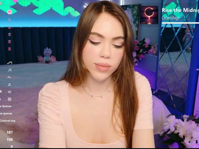 MimiFors live cam on BongaCams