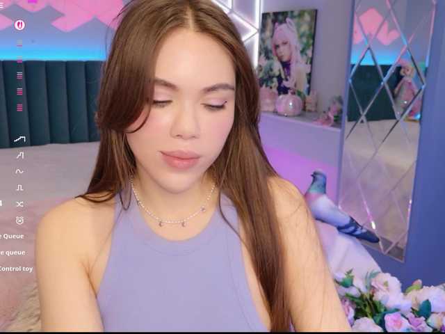 MimiFors live cam on BongaCams