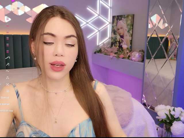 MimiForce's BongaCams show and profile