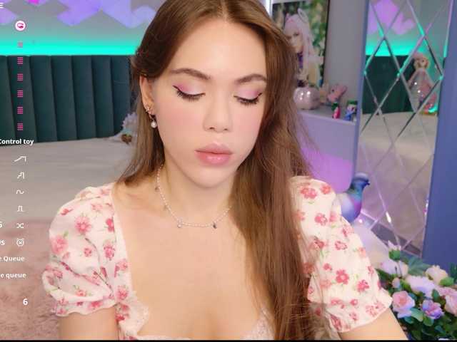 MimiFors live cam on BongaCams