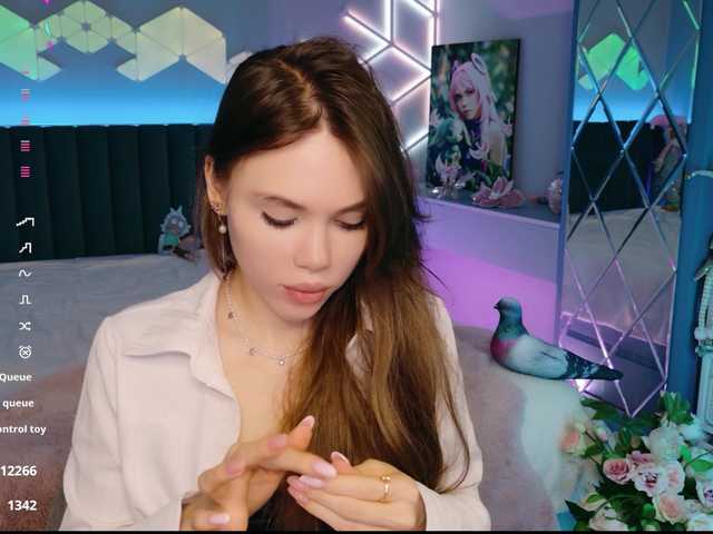 MimiFors live cam on BongaCams