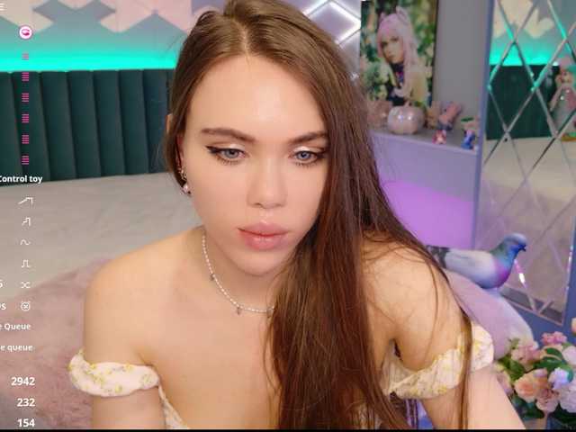 MimiFors live cam on BongaCams