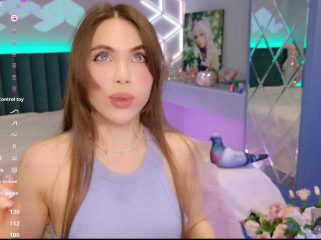 MimiFors live cam on BongaCams