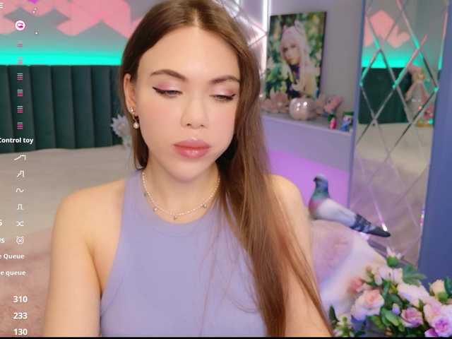 MimiFors live cam on BongaCams