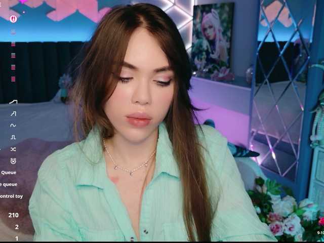 MimiFors live cam on BongaCams