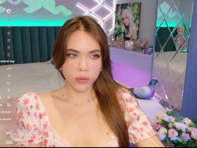 MimiFors live cam on BongaCams