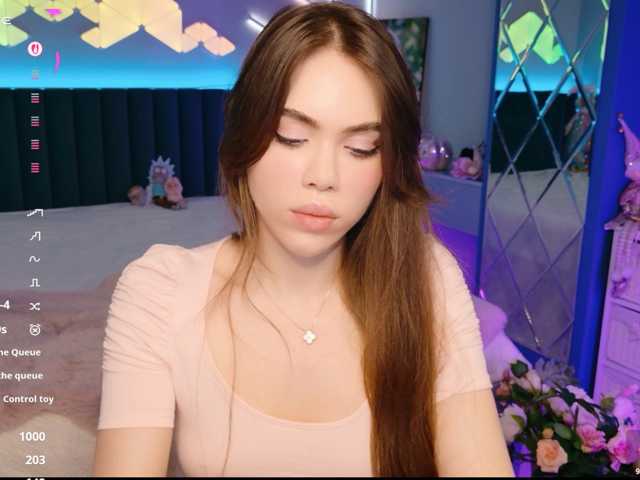 MimiFors live cam on BongaCams