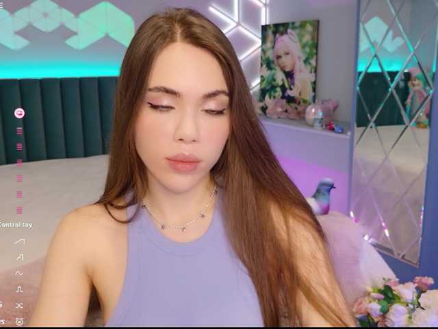 MimiFors live cam on BongaCams