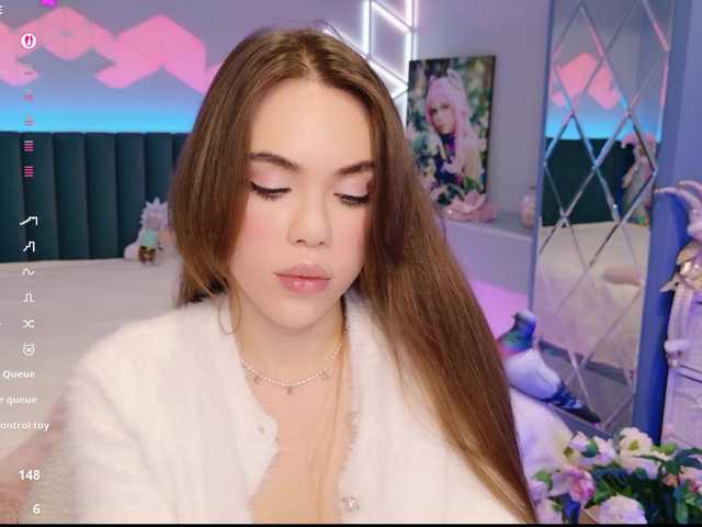 MimiFors live cam on BongaCams