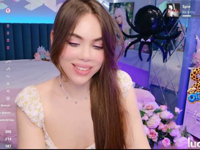 MimiFors live cam on BongaCams