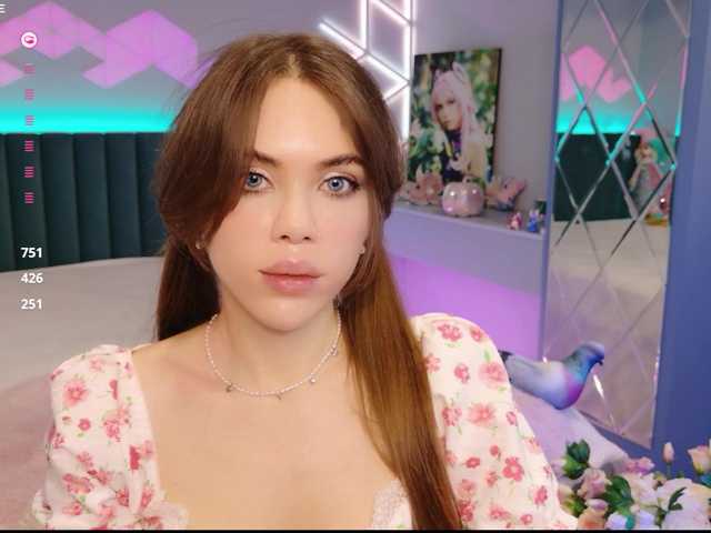 MimiFors live cam on BongaCams