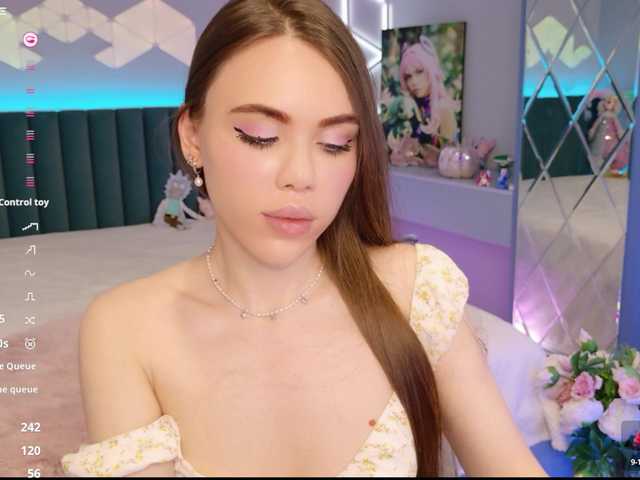 MimiFors live cam on BongaCams