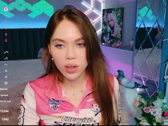 MimiFors live cam preview