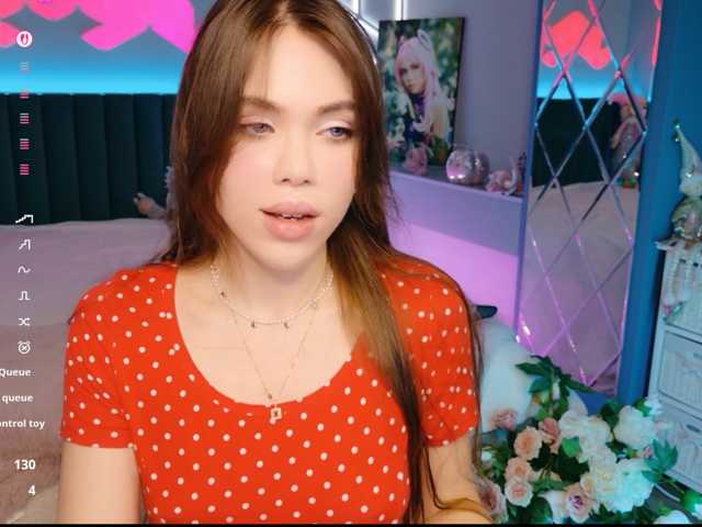 MimiFors live cam on BongaCams