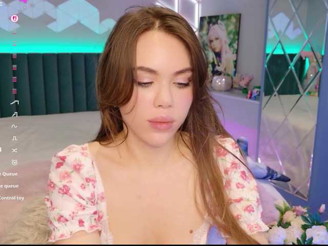 MimiFors live cam on BongaCams