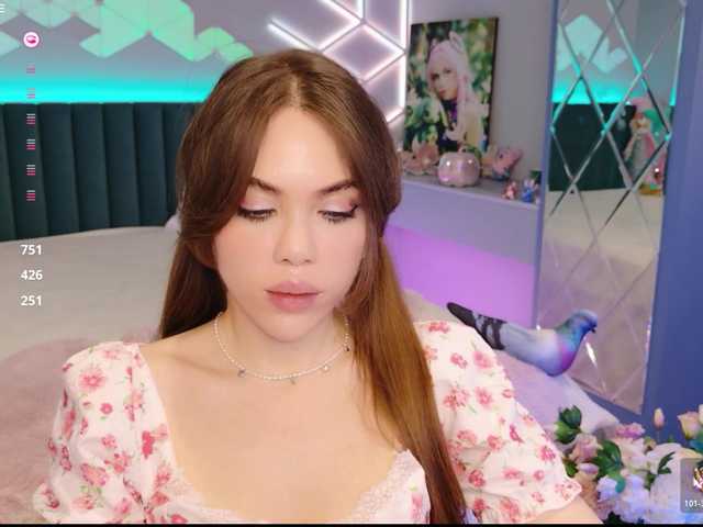 MimiFors live cam on BongaCams
