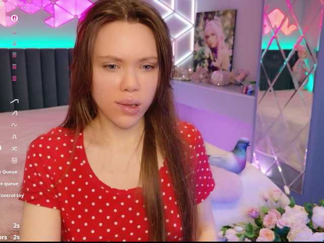 MimiFors live cam on BongaCams
