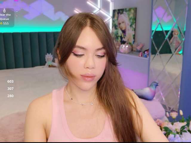 MimiFors live cam on BongaCams