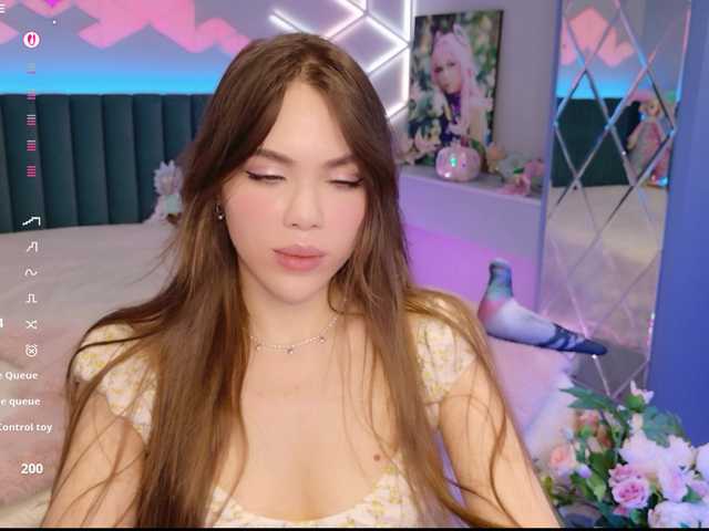 MimiFors live cam on BongaCams