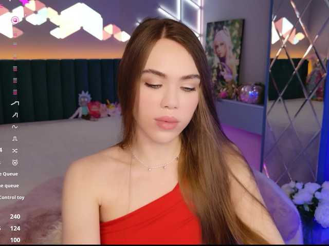 MimiForce live cam on BongaCams