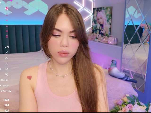 MimiFors live cam on BongaCams
