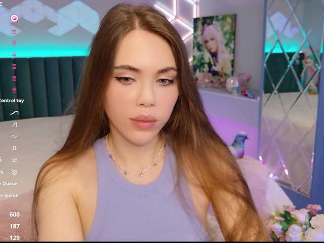 MimiFors live cam on BongaCams